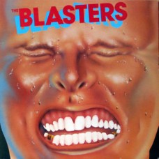 Blasters - s/t