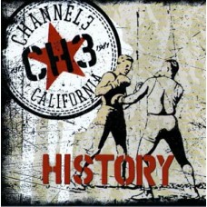 CH3 Channel Three - History/Kicked in the Teeth