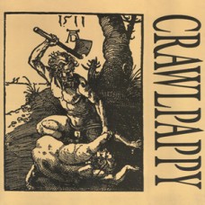 Crawlpappy - s/t