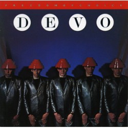 Devo - Freedom of Choice