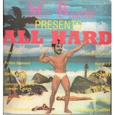 Mr Beautiful Presents All Hard - V/A