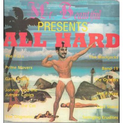 Mr Beautiful Presents All Hard - V/A