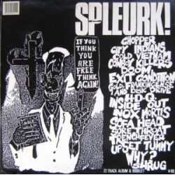 Spleurk! - V/A