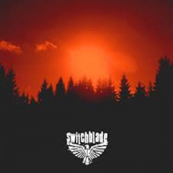 Switchblade - s/t (clear wax)