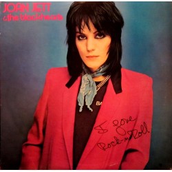 Joan Jett - I Love Rock n Roll