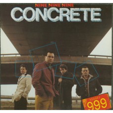 Nine Nine Nine (999) - Concrete