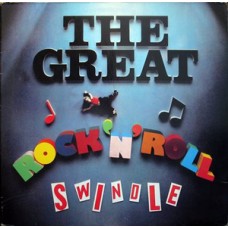 Sex Pistols - The Great Rock N Roll Swindle