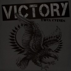 Victory - Built to Last/Spirit Within