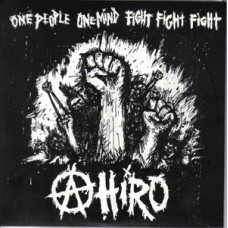 Ahiro - One People One Mind