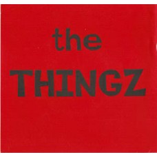 Thingz, The - Tim Johnson
