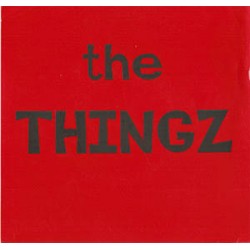 Thingz, The - Tim Johnson