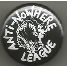 Anti Nowhere League "logo" -