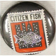 Citizen Fish B-C8 -