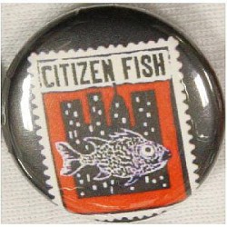 Citizen Fish B-C8 -