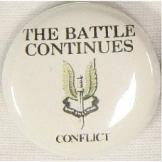 Conflict B-C21 -