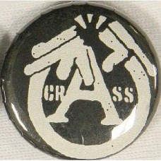 Crass B-C24 -