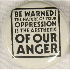 Crass ""Be Warned!"" B-C26 -