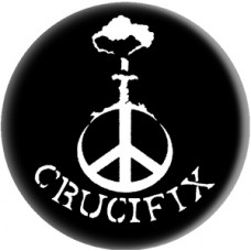Crucifix B-C29 -