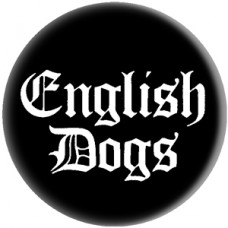 English Dogs B-E3 -