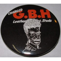 GBH "Leather, Bristles,..."but -