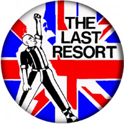 Last Resort B-L1 -