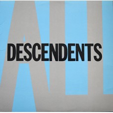 Descendents - All