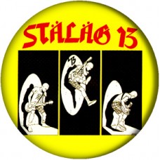 Stalag 13 B-S10 -