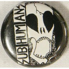 Subhumans "Skull" B-S16 -