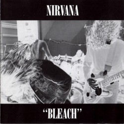 Nirvana - Bleach