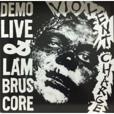 Violent Charge - Live and Lambrus Core
