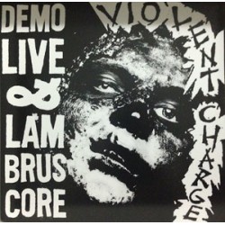 Violent Charge - Live and Lambrus Core