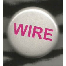 Wire "words" button -