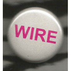 Wire ""words"" button -