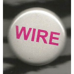 Wire ""words"" button -