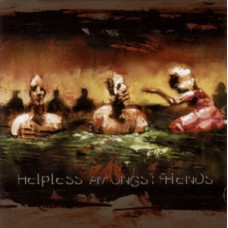 USED HELPLESS AMONGST FRIENDS - V/A