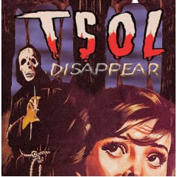 TSOL - Disappear