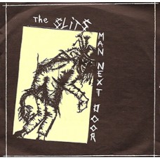 Slits - Man Next Door