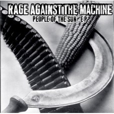 Rage Against The Machine - People of the Sun