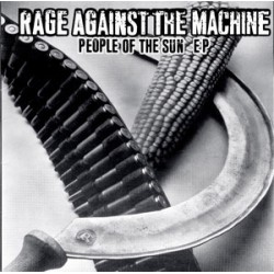 Rage Against The Machine - People of the Sun
