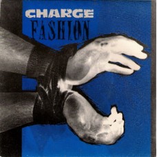 Charge - Fashion (red wax)