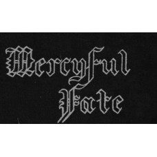 Mercyful Fate patch -