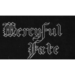 Mercyful Fate patch -