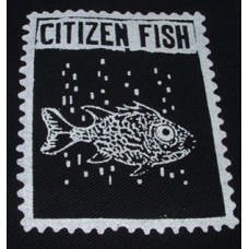 Citizen Fish Toddler 12M -