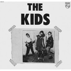 Kids - S/T