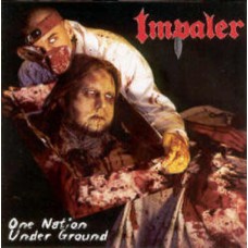 Impaler - One Nation Under Ground