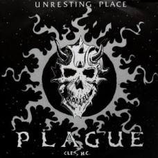 Plague - Unresting Place