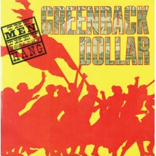 Men They Couldnt Hang - Greenback Dollar/Night to Remember