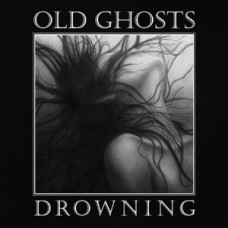 Old Ghosts - Drowning (colored wax)