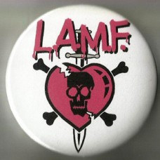 LAMF mega button -