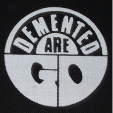 Demented Are Go Toddler 12M -